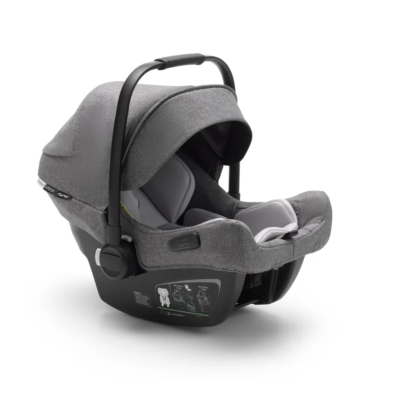 Bugaboo Turtle Air by Nuna
