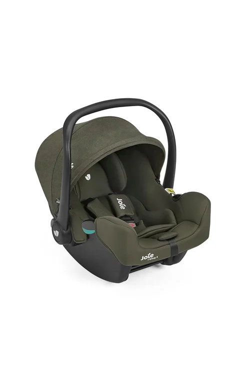 Joie i-Snug 2