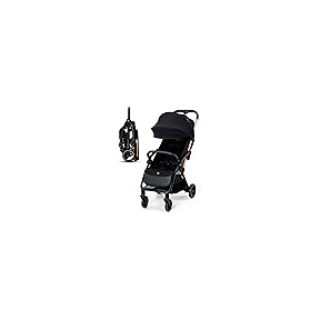 Kinderkraft NUBI 2