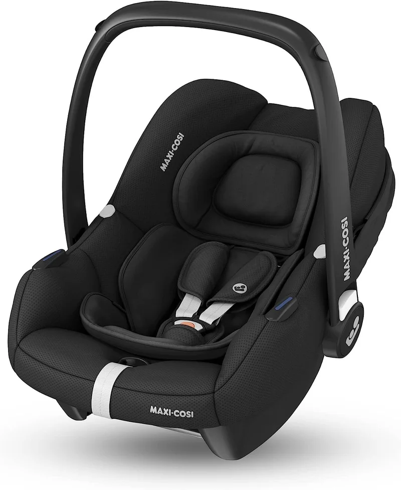 Maxi-Cosi CabrioFix i-Size